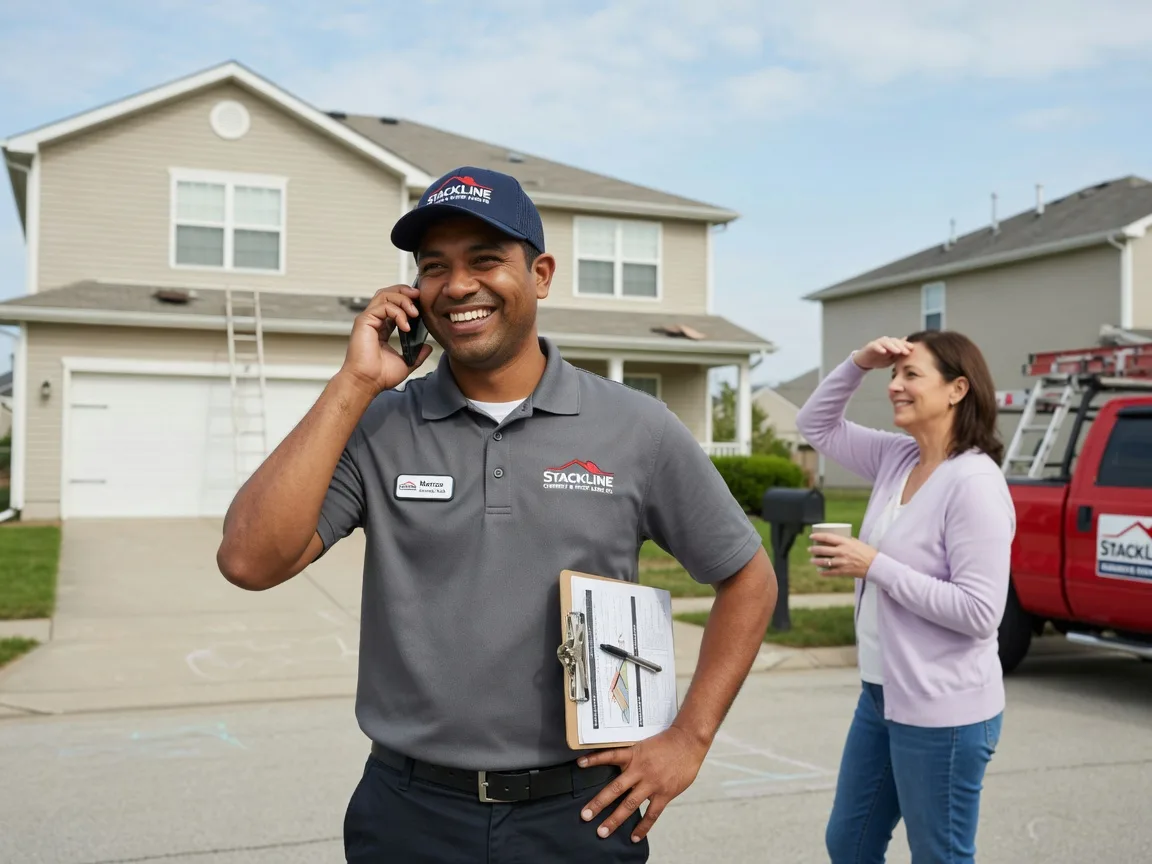 Chimney flashing repair Abiquiu, NM FAQs